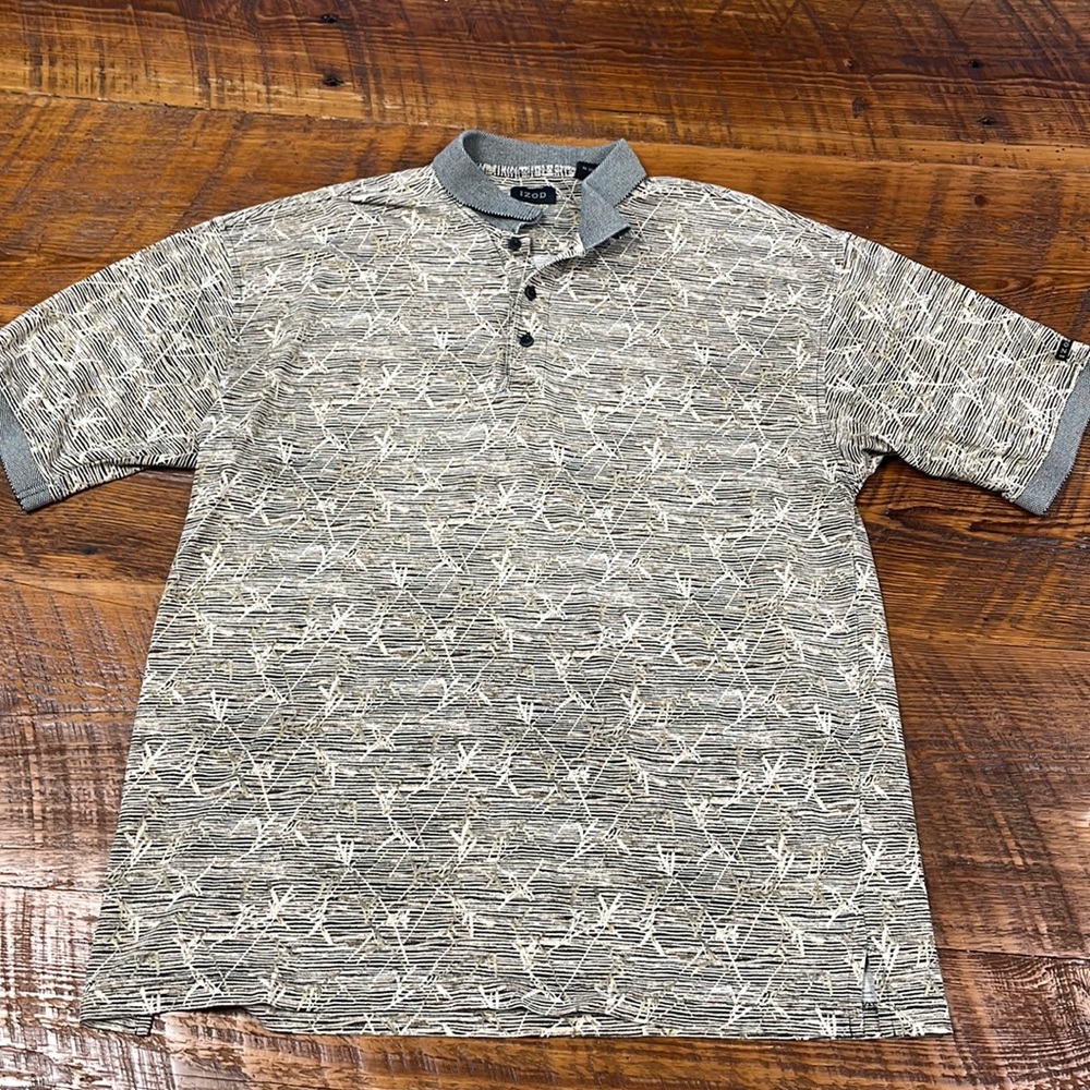 Izod Golf Polo